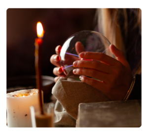 Psychic Reading