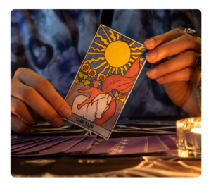 Tarot Card Reading